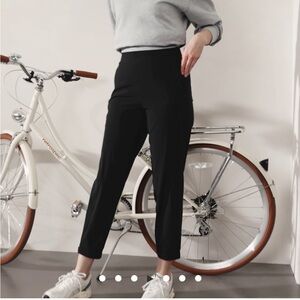 NWOT Athleta Brooklyn Heights High-Rise Jogger